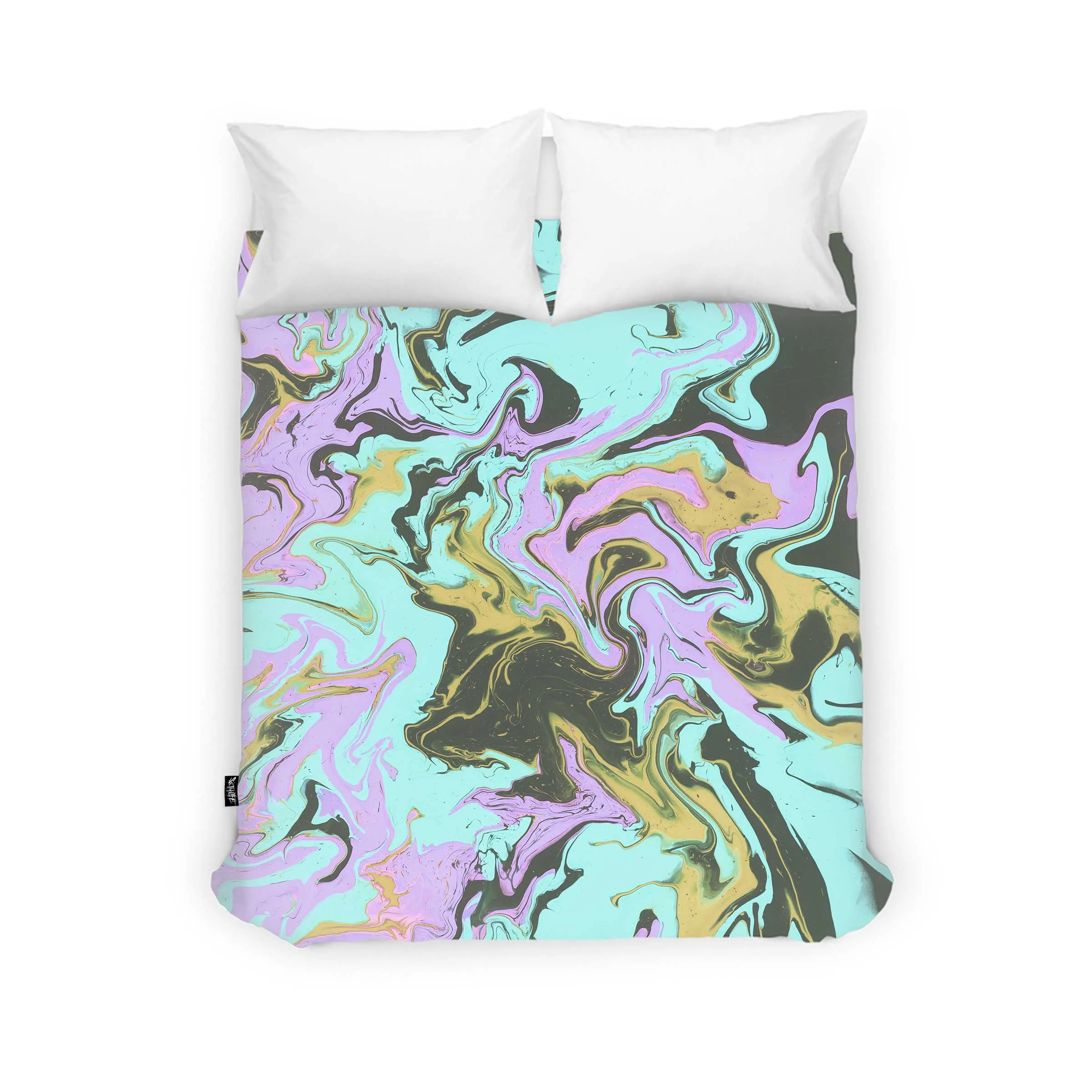 FLUX PREMIUM DUVET COVER