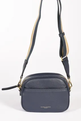 Gianni Chiarini Borsa Nina Blu Navy Donna