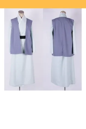 Gintama Toujou Ayumu Cosplay Costume