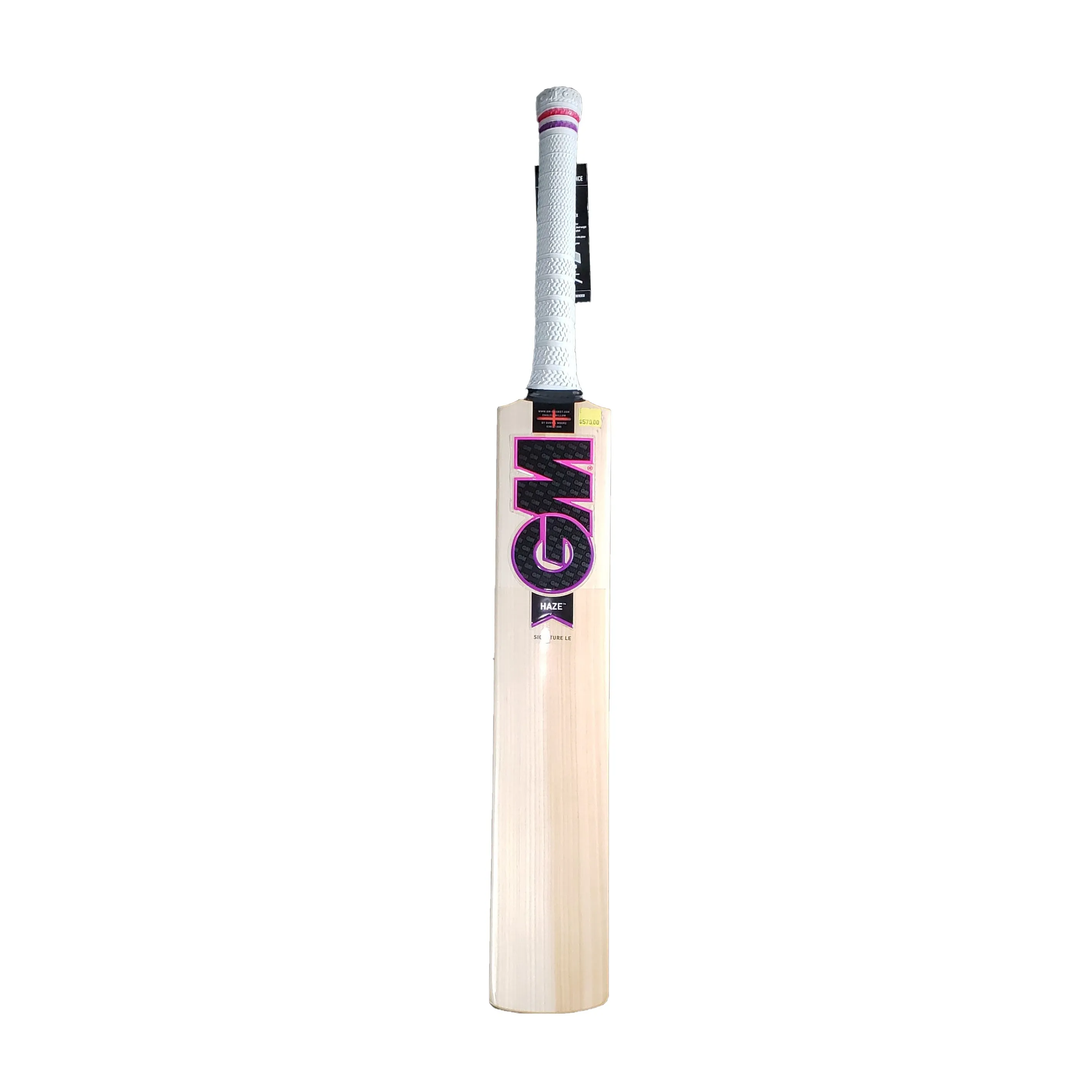 GM Cricket Bat Haze Signature Limited Edition Premium Bat