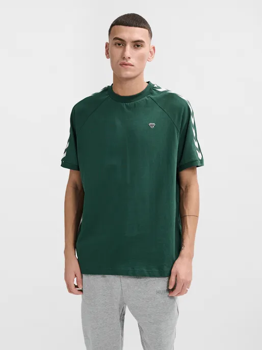 Hummel Men's Archive Loose T-Shirt