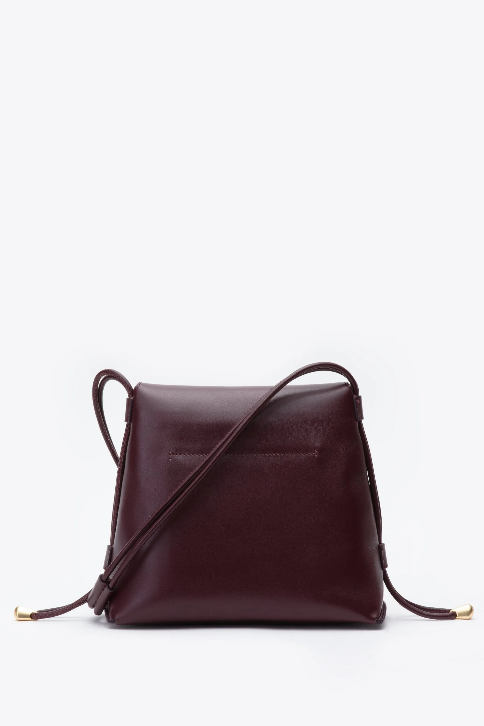 ID Petite Soft Shoulder Bag