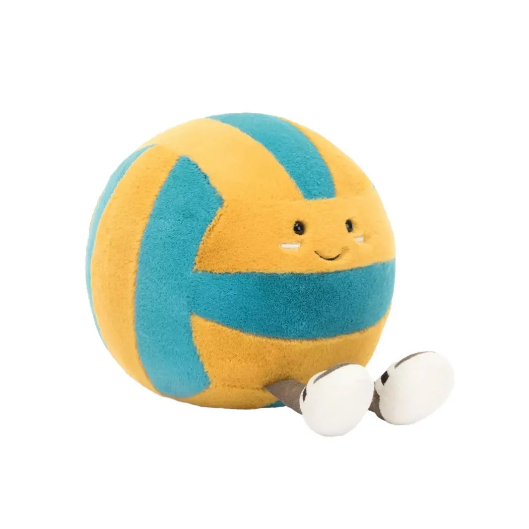 Jellycat Amuseable Sports Beach Volley Ball