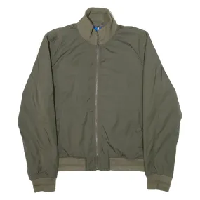 JOOP! Mens Bomber Jacket Green L