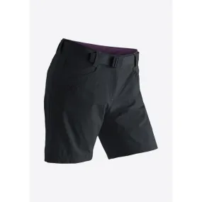 Maier Sports  Lulaka Short - Pantaloncini da trekking - Donna