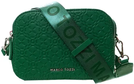 Marco Tozzi Cross Body Bag with thick strap 2-61124-29 990