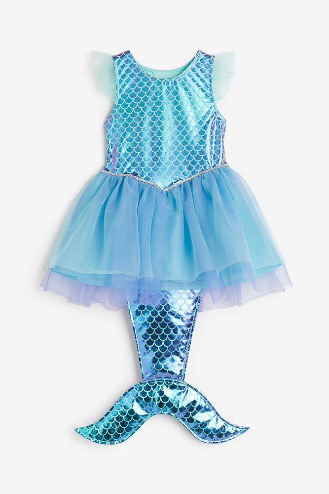 Mermaid Costume