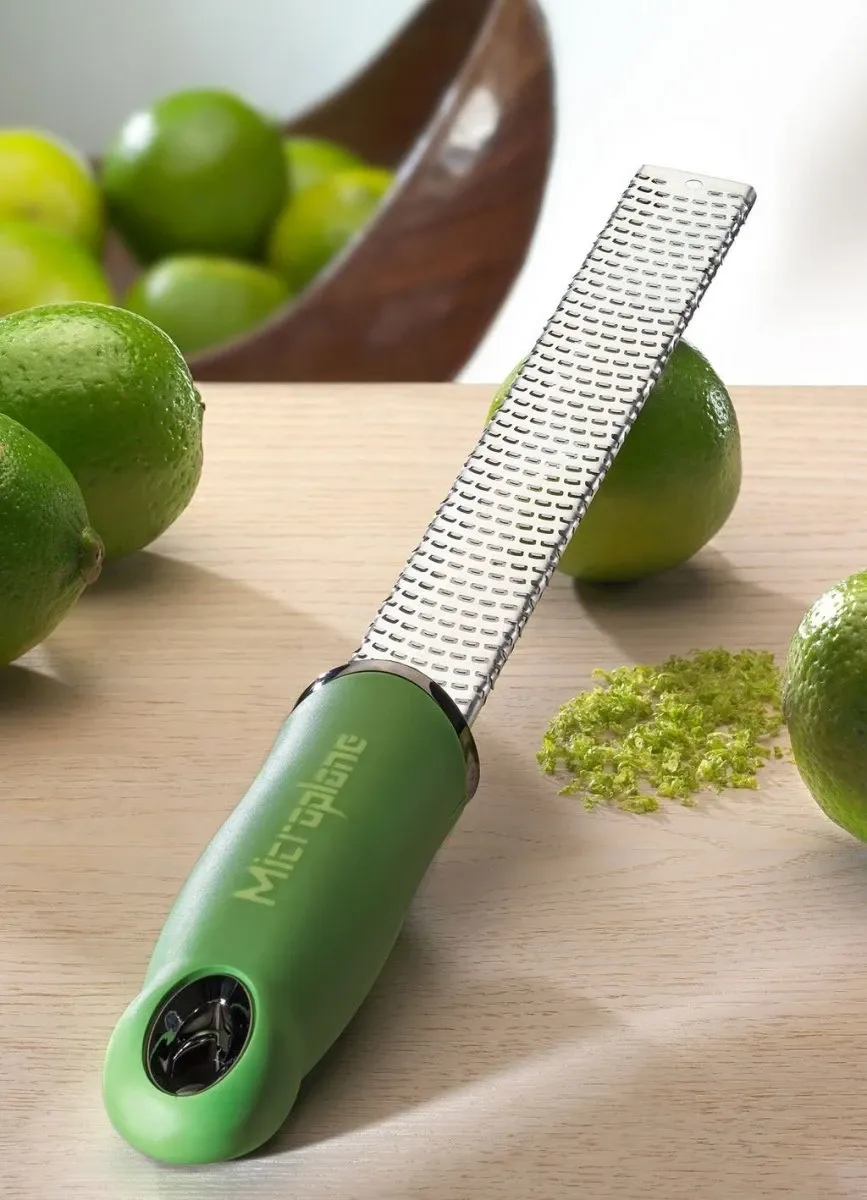 Microplane Premium Zester Grater