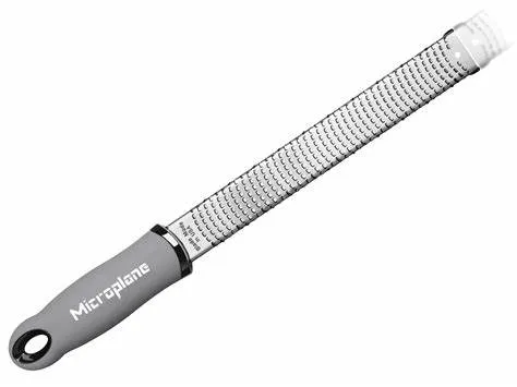 Microplane Premium Zester Grater