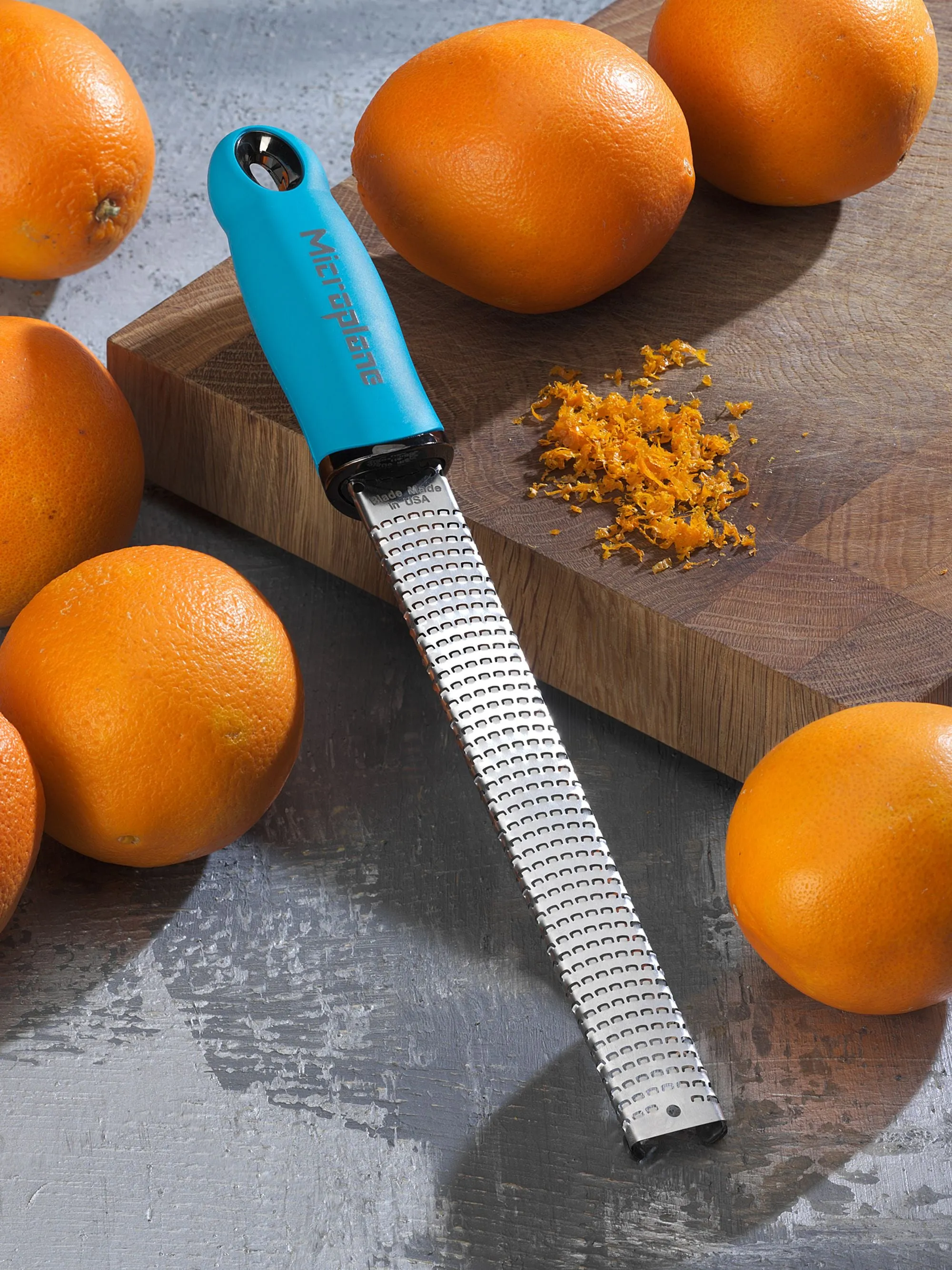 Microplane Premium Zester Grater