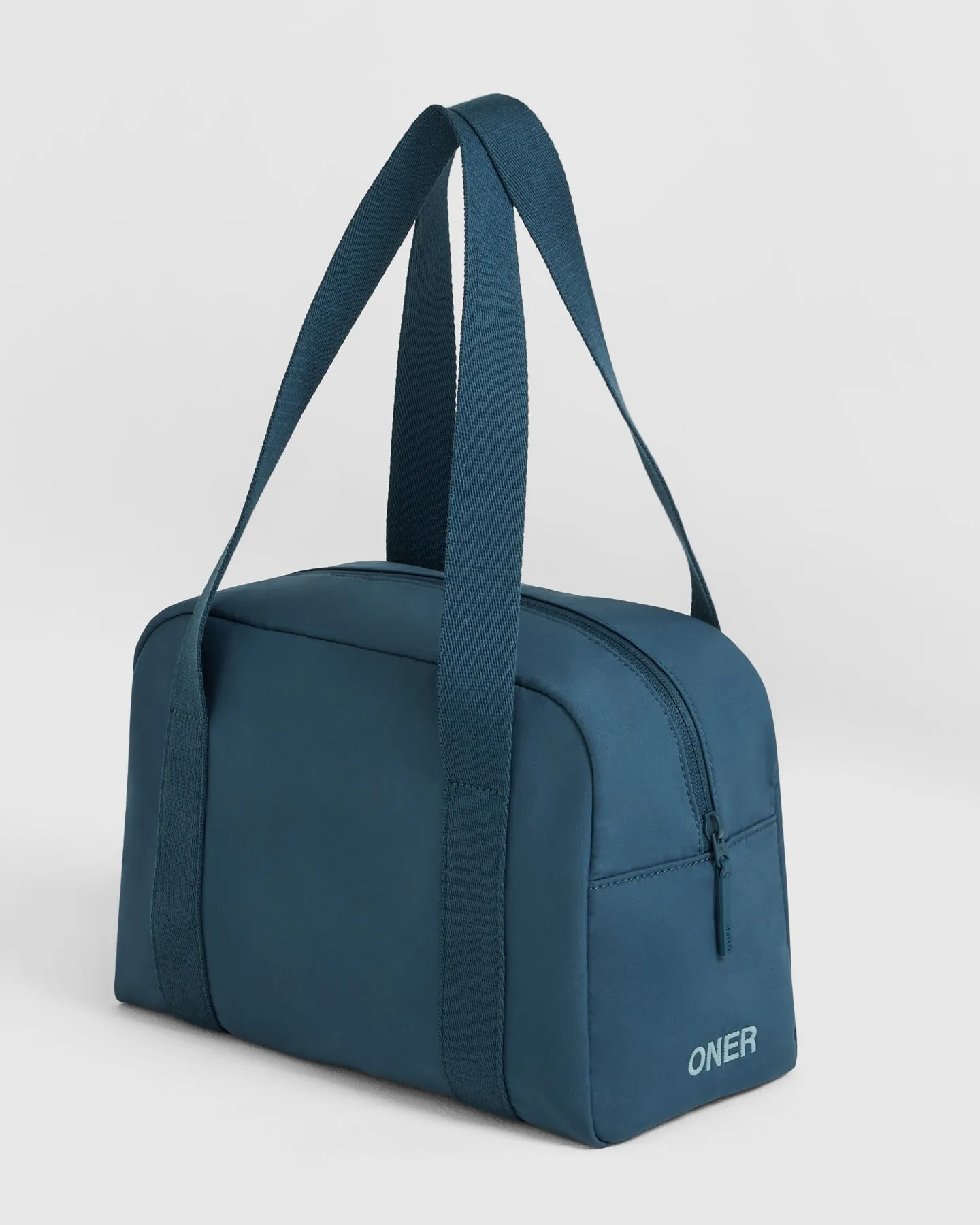 Mini Go To Gym Bag | Lake Blue