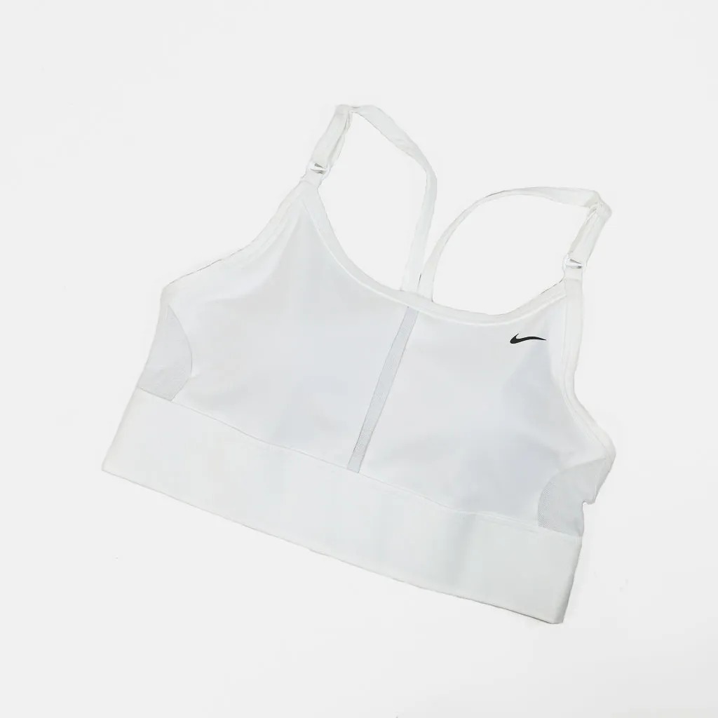 Nike SB - Dri-FIT Sports Bra - White