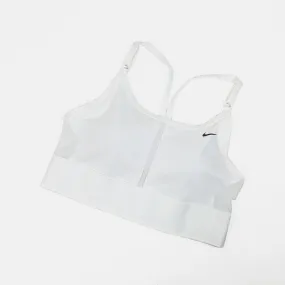 Nike SB - Dri-FIT Sports Bra - White