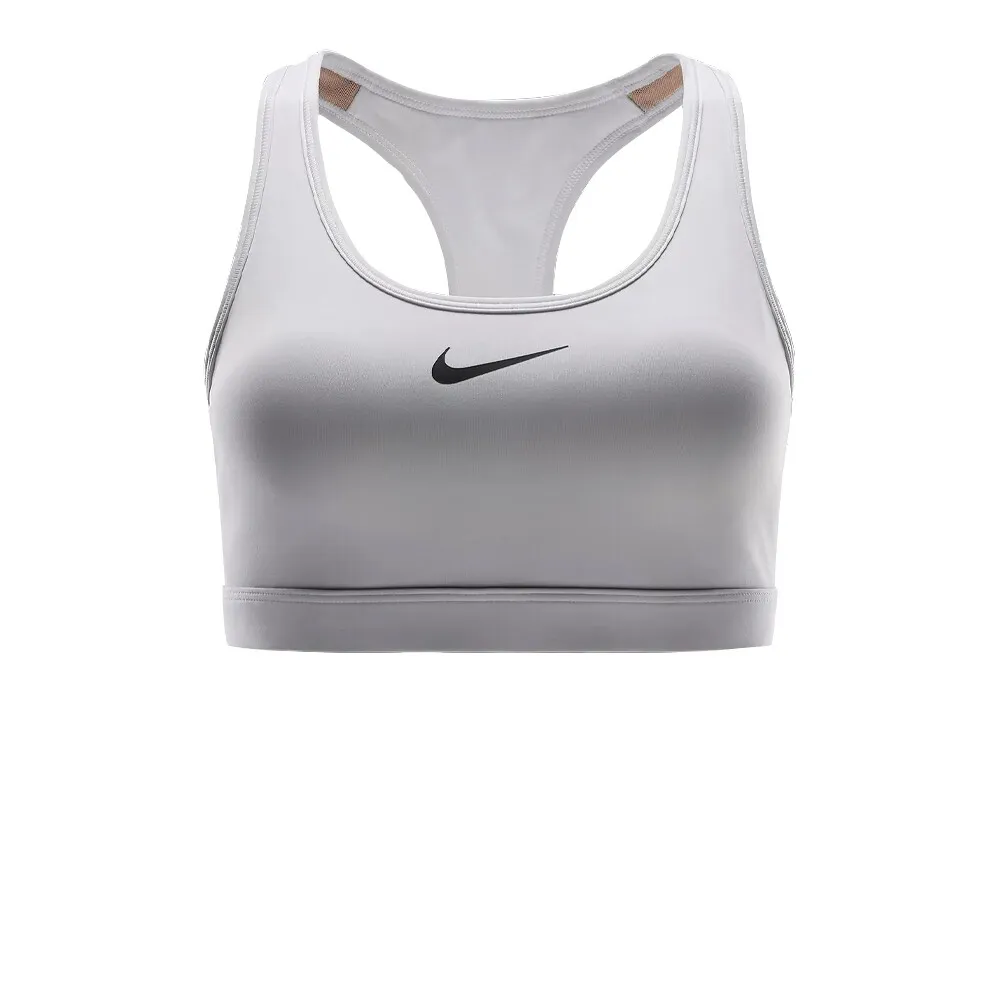 Nike Swoosh Medium Support Women's Padded Sports Bra - HO24