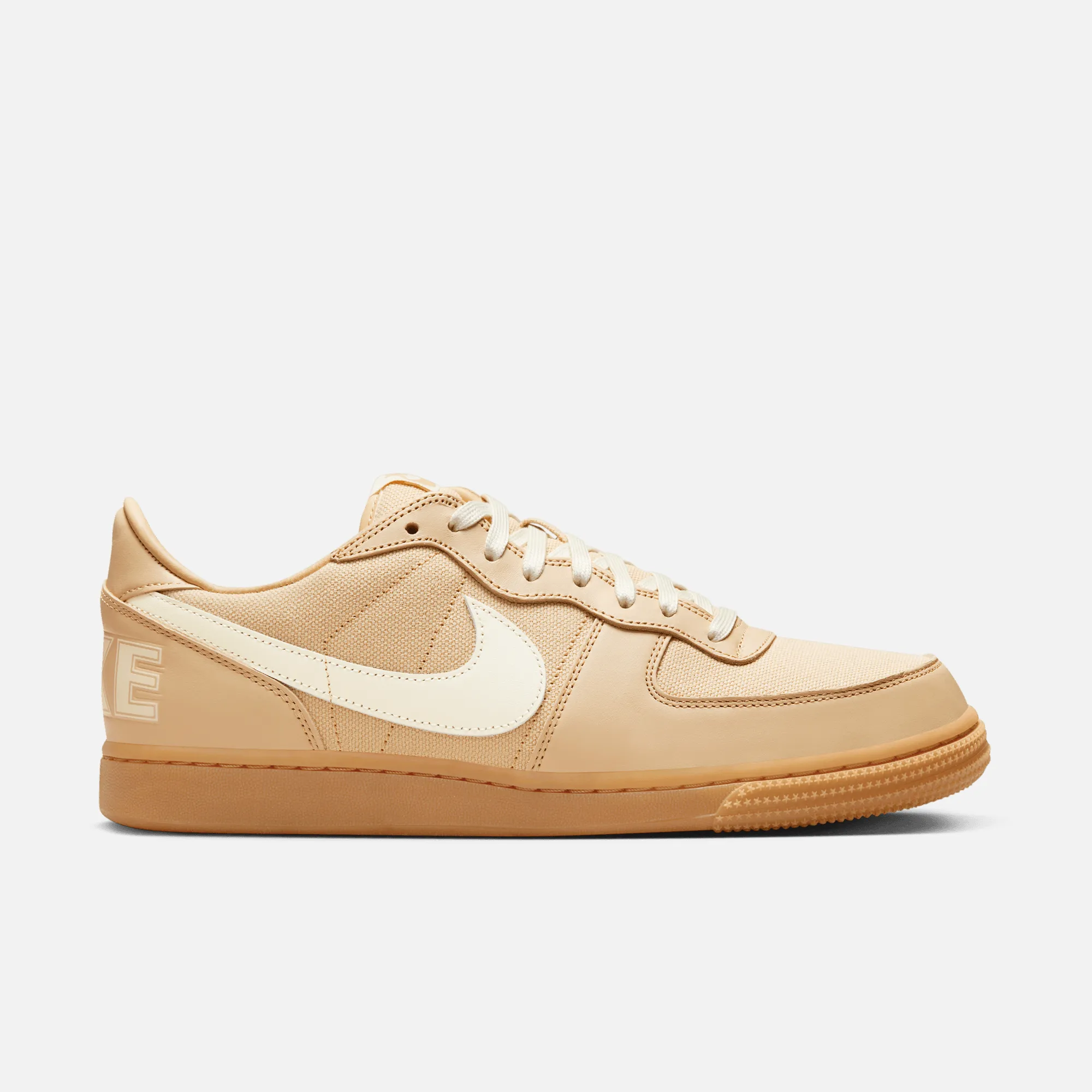 Nike Terminator Low Premium Sesame