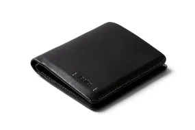 Note Sleeve Premium - Black