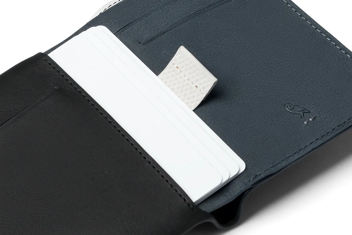 Note Sleeve Premium - Black