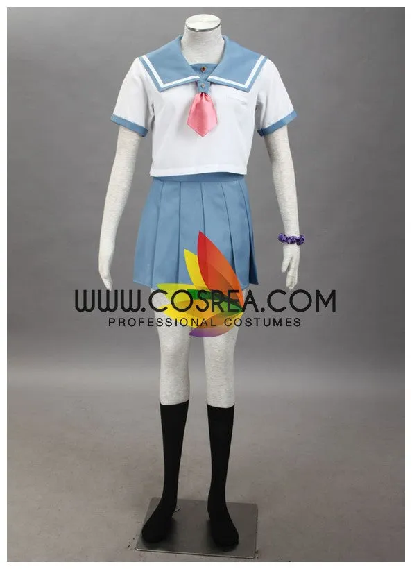 Oreimo Kirino Kosaka Uniform Cosplay Costume