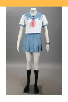 Oreimo Kirino Kosaka Uniform Cosplay Costume