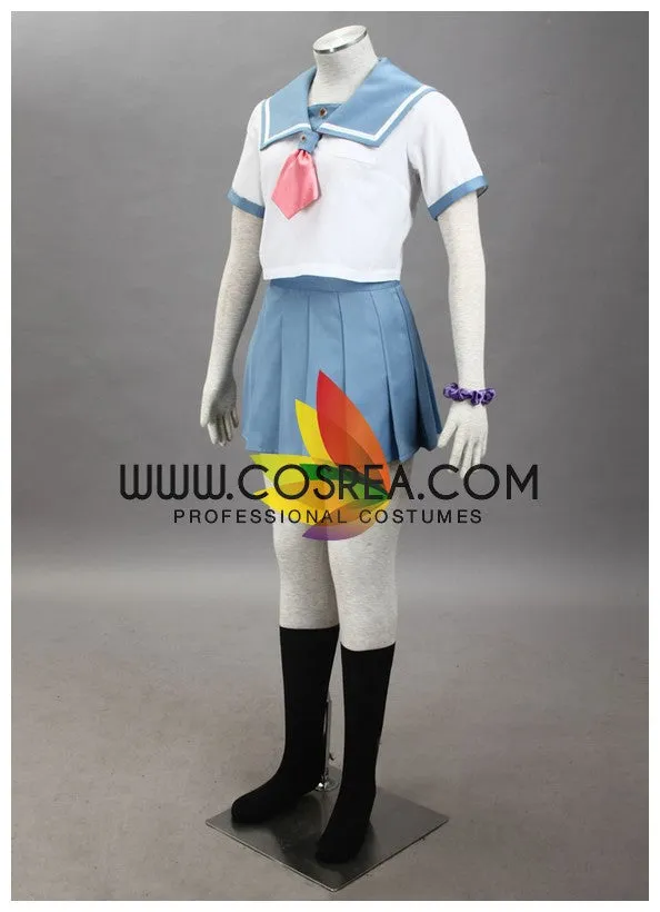 Oreimo Kirino Kosaka Uniform Cosplay Costume