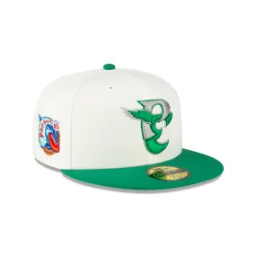 Philadelphia Eagles City Originals 59FIFTY Fitted Hat