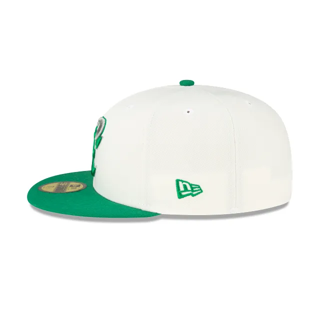 Philadelphia Eagles City Originals 59FIFTY Fitted Hat