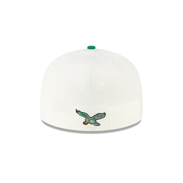 Philadelphia Eagles City Originals 59FIFTY Fitted Hat