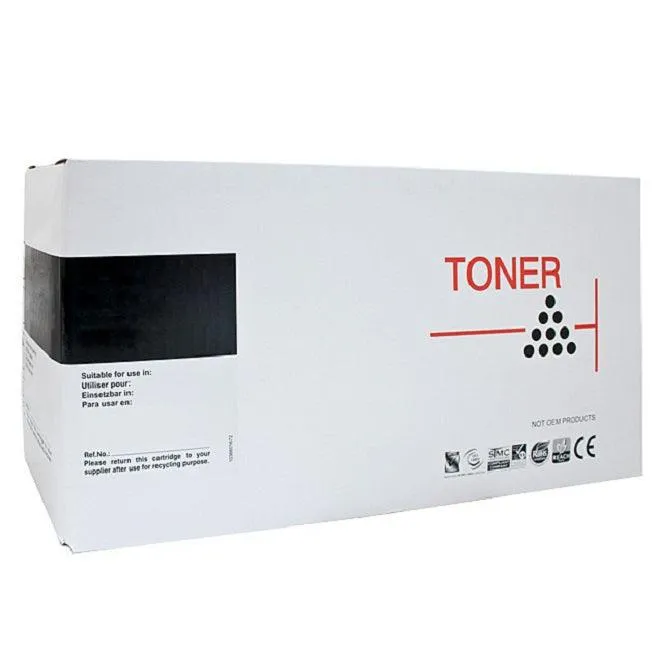 Premium Brother TN251 Compatible Toner Ink Printer Cartridge Black TN-251