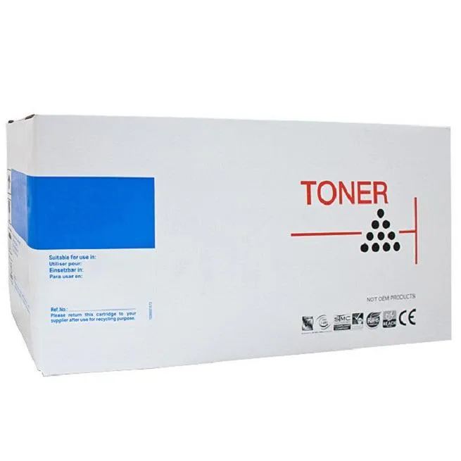 Premium Brother TN253/TN257 Compatible Toner Ink Printer Cartridge Black/Cyan/Magenta/Yellow Set