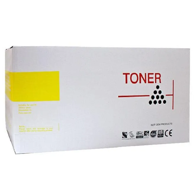 Premium Brother TN253/TN257 Compatible Toner Ink Printer Cartridge Black/Cyan/Magenta/Yellow Set