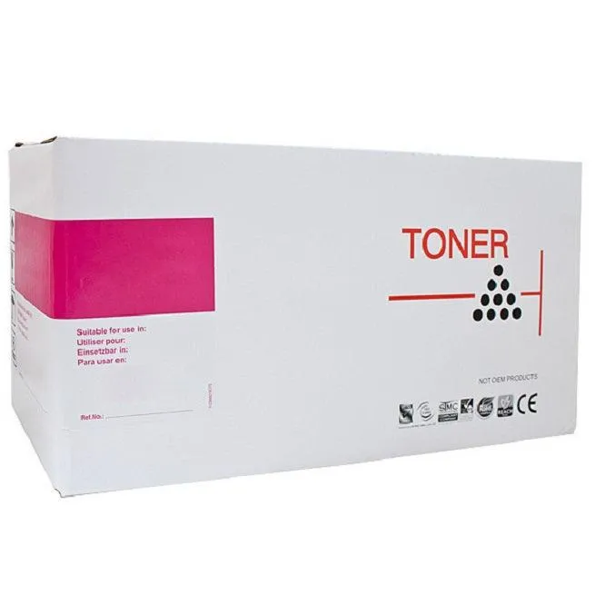 Premium Brother TN253/TN257 Compatible Toner Ink Printer Cartridge Black/Cyan/Magenta/Yellow Set