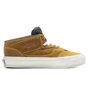 Premium Half Cab 33 - Golden Brown