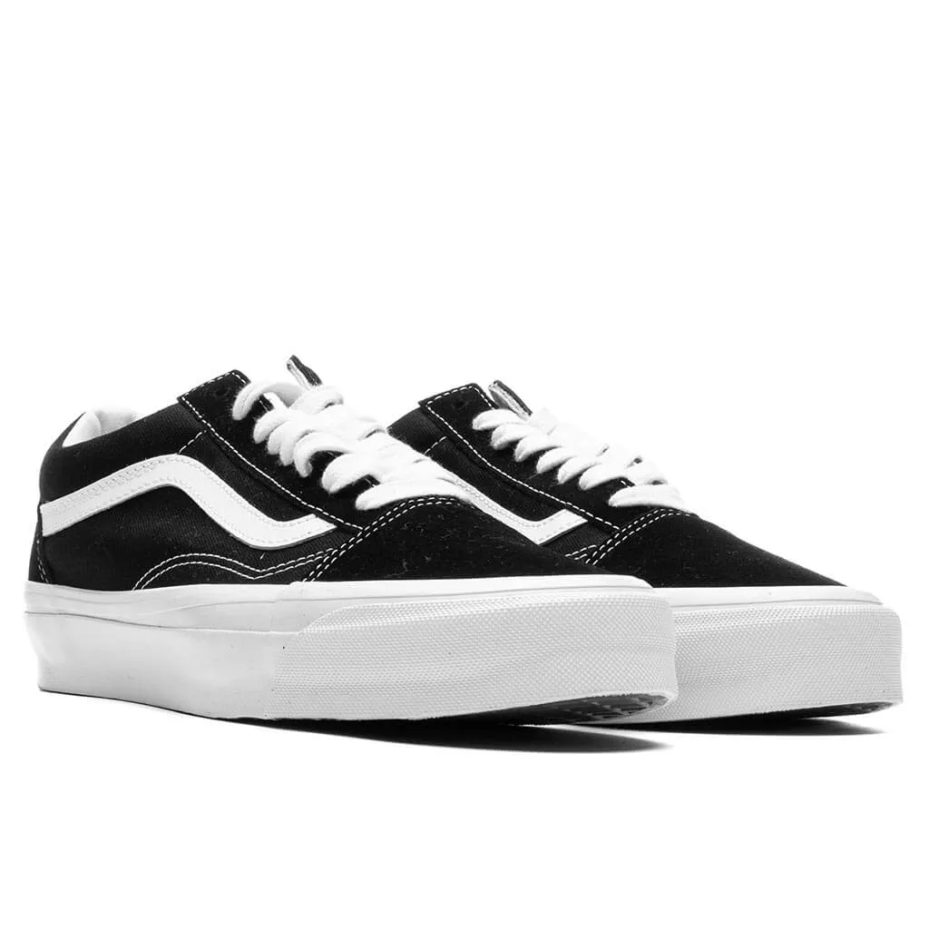 Premium Old Skool 36 LX - Black/White