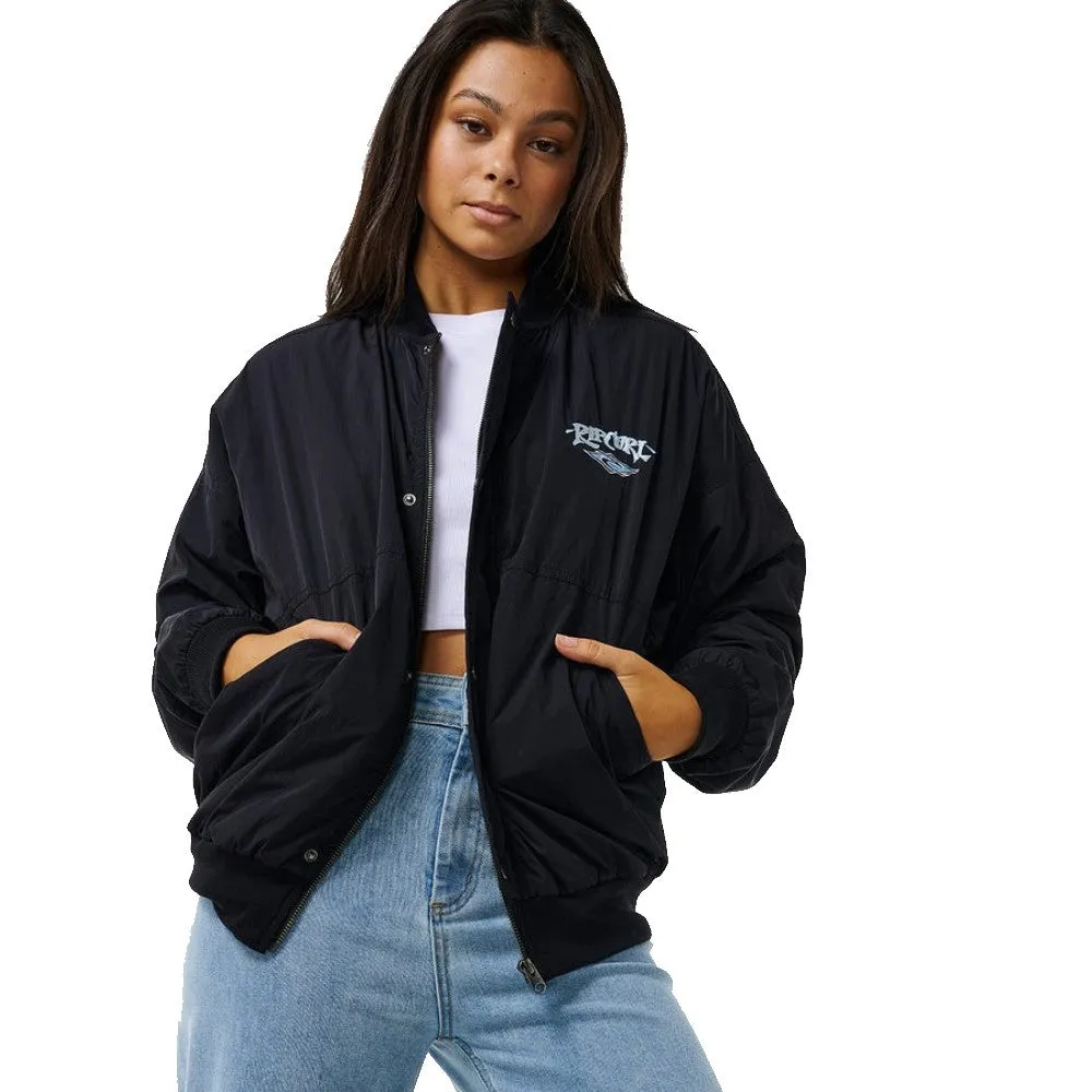 Re-Bomber Archive Jacket