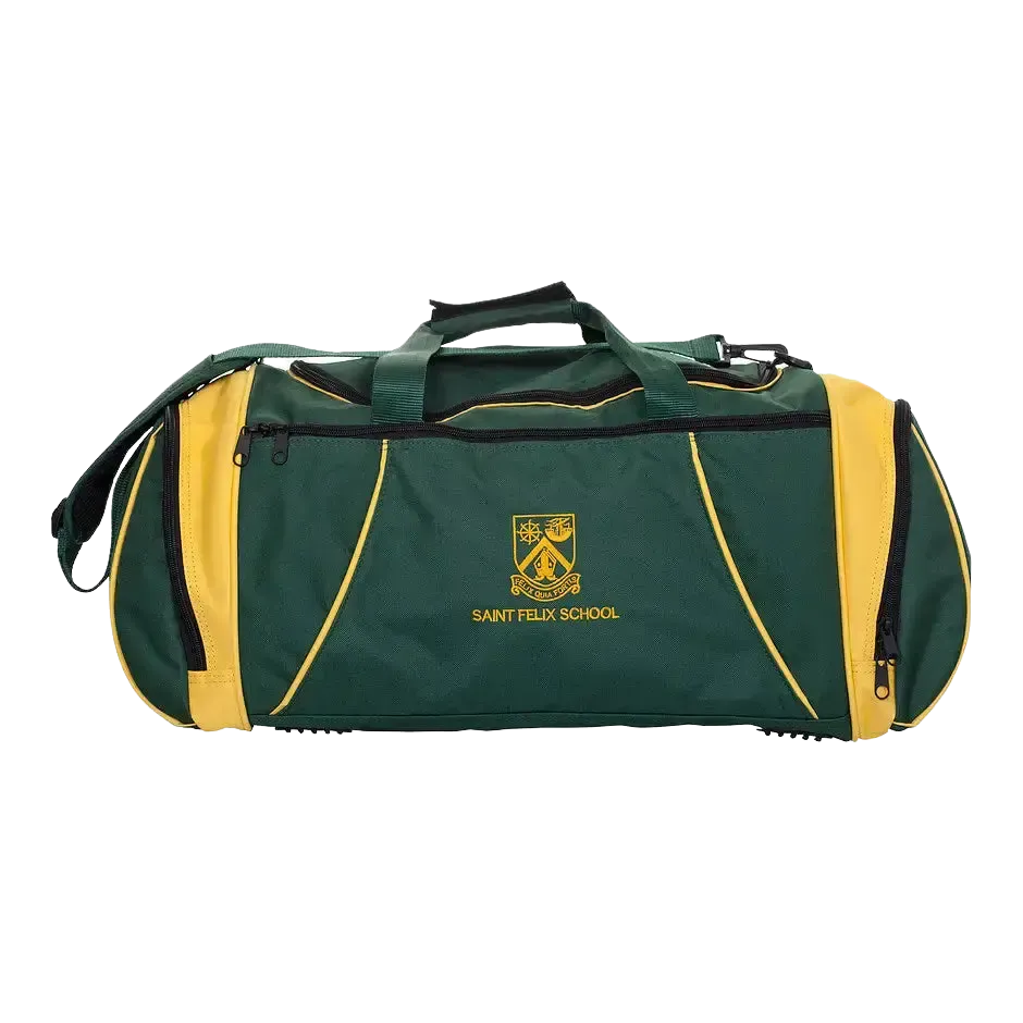 Saint Felix Sports Bag