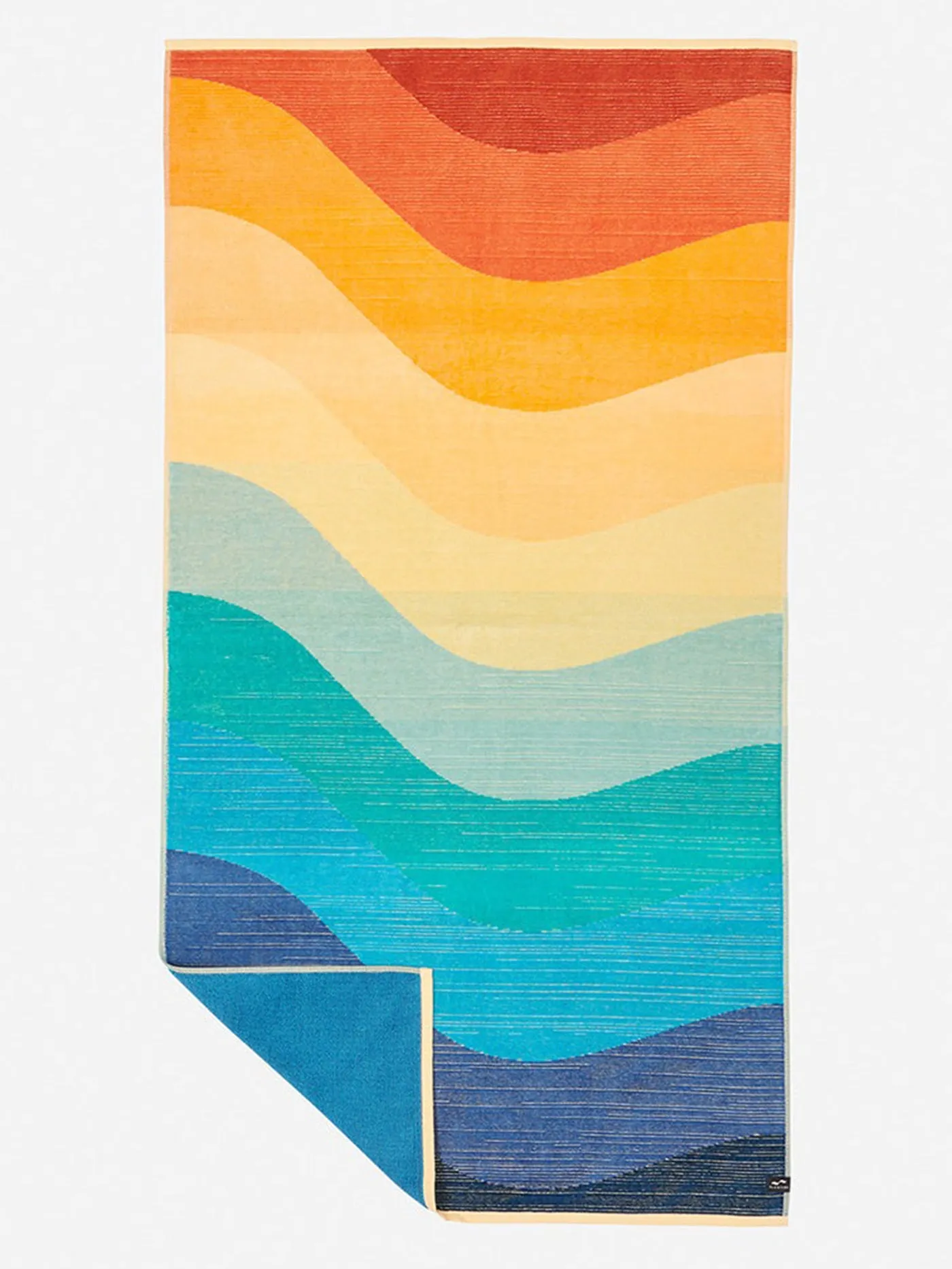 Shores Premium Towel