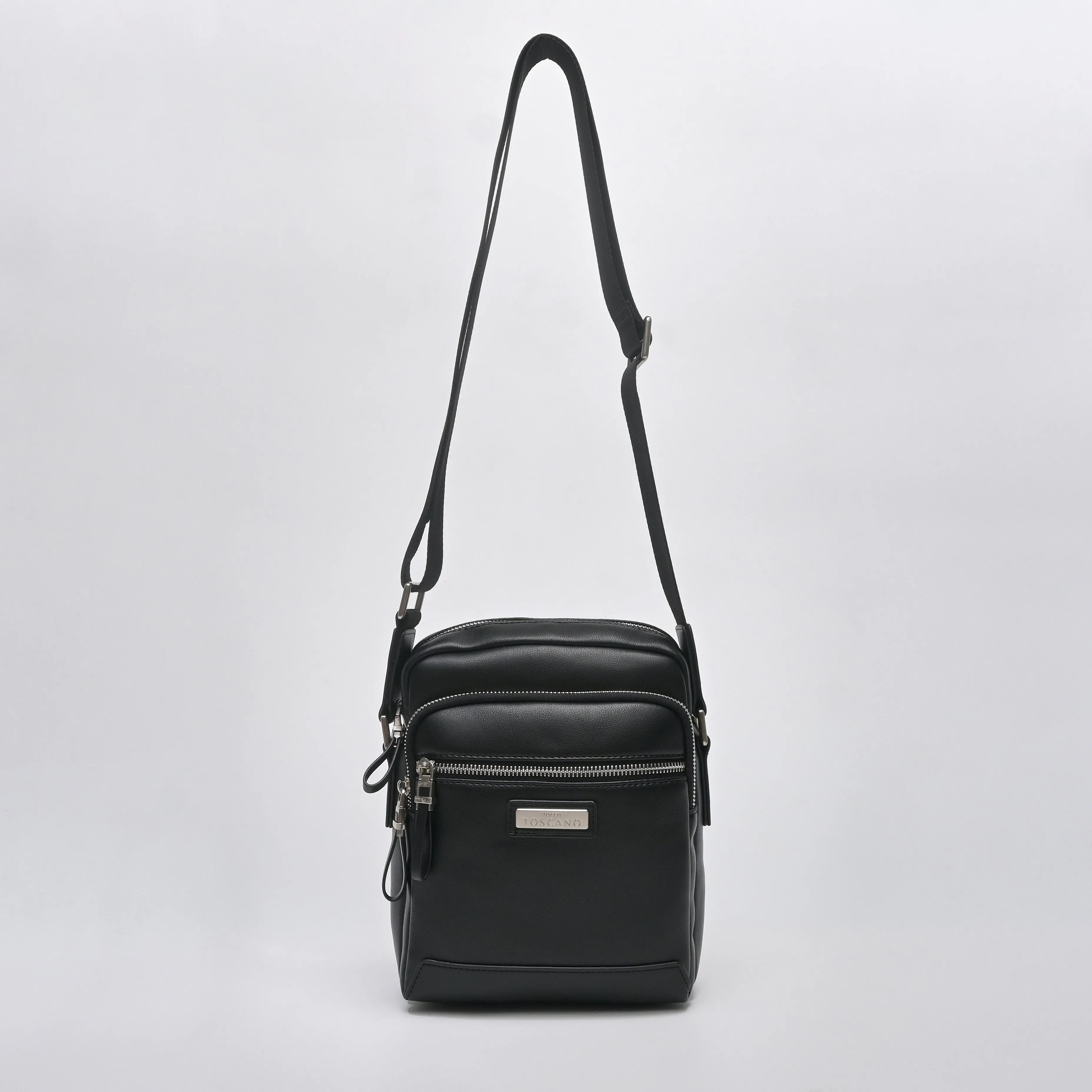 Smart Casual Sling Bag - TGSB0833PN3MH3