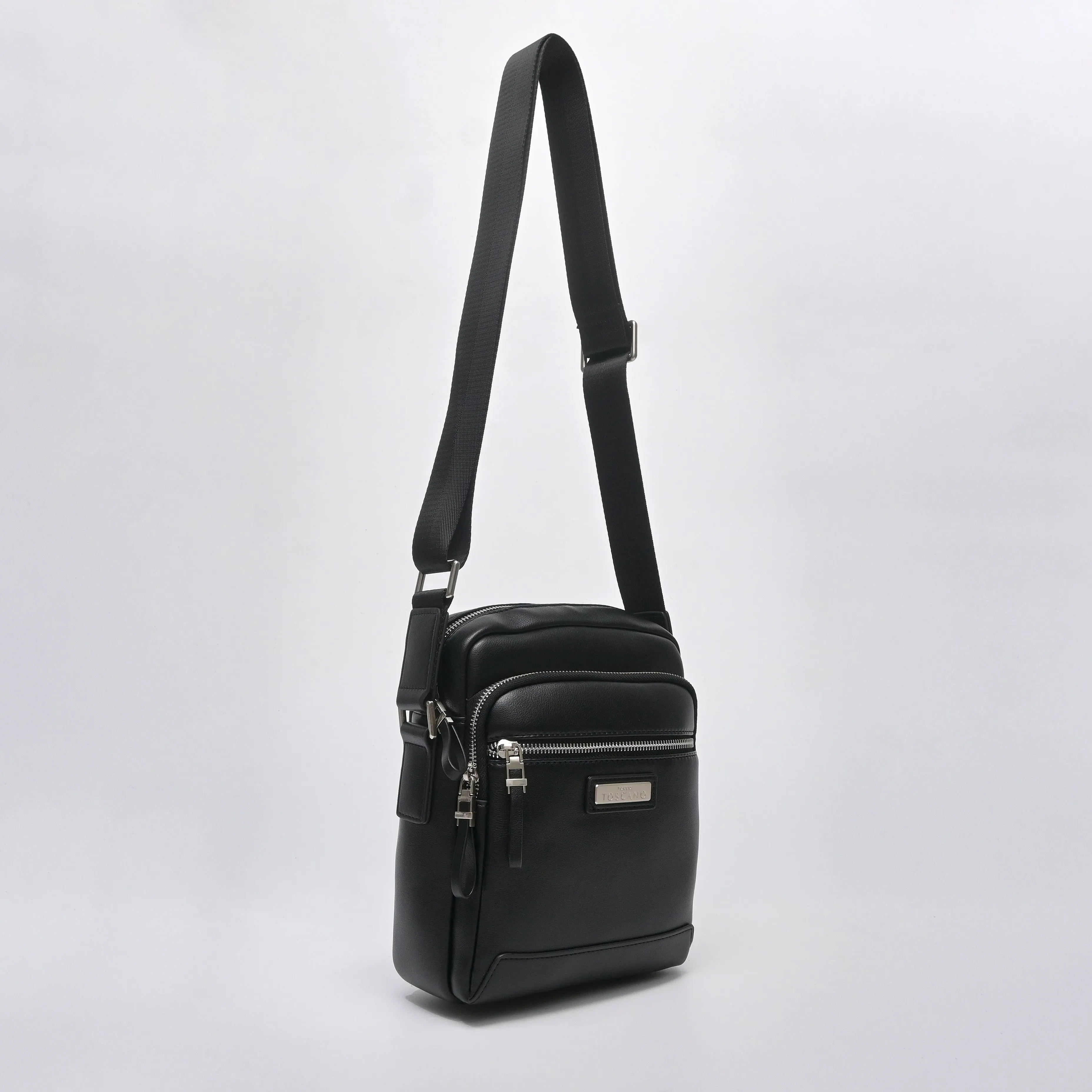 Smart Casual Sling Bag - TGSB0833PN3MH3