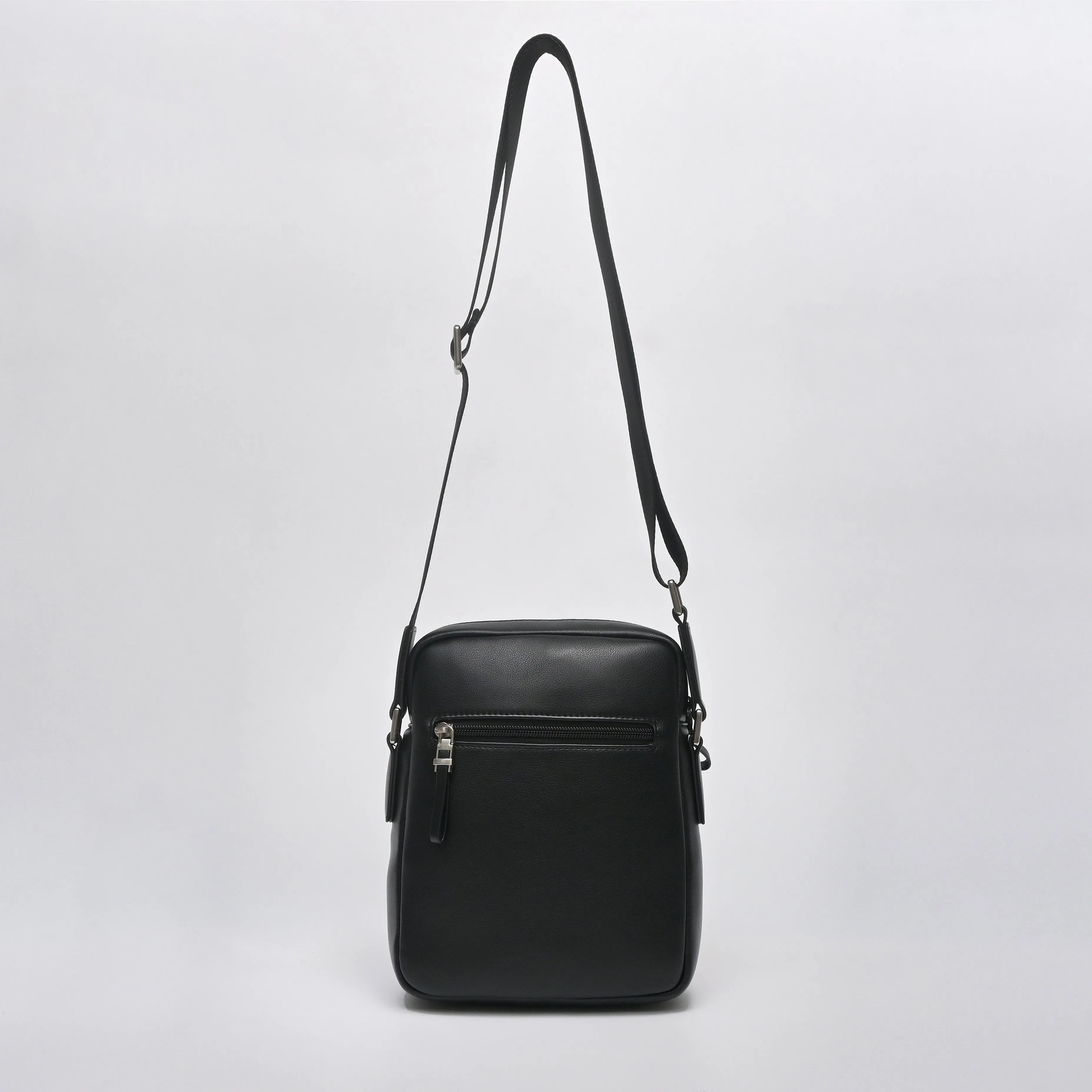 Smart Casual Sling Bag - TGSB0833PN3MH3