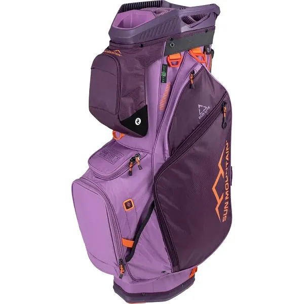 Sun Mountain Golf 2024 ECO-LITE Cart Bag