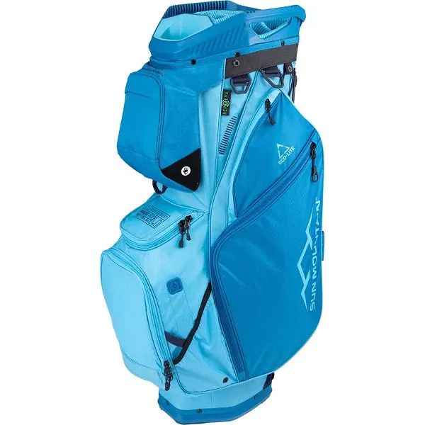 Sun Mountain Golf 2024 ECO-LITE Cart Bag