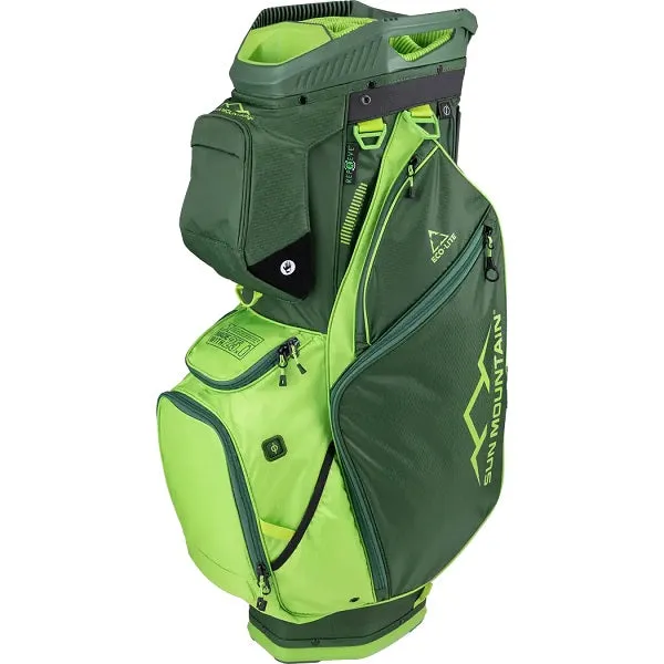 Sun Mountain Golf 2024 ECO-LITE Cart Bag