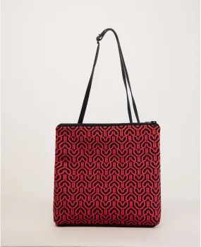 Surkana Bag Fucsia 22 GESA333