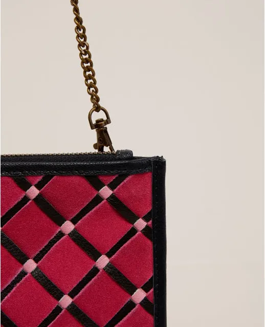 Surkana Bag Fushia 22NOMA342