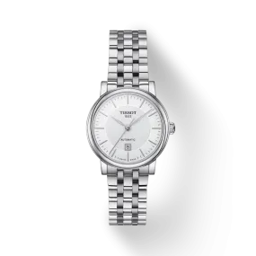 TISSOT CARSON PREMIUM AUTOMATIC LADY 