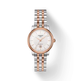 TISSOT CARSON PREMIUM LADY 