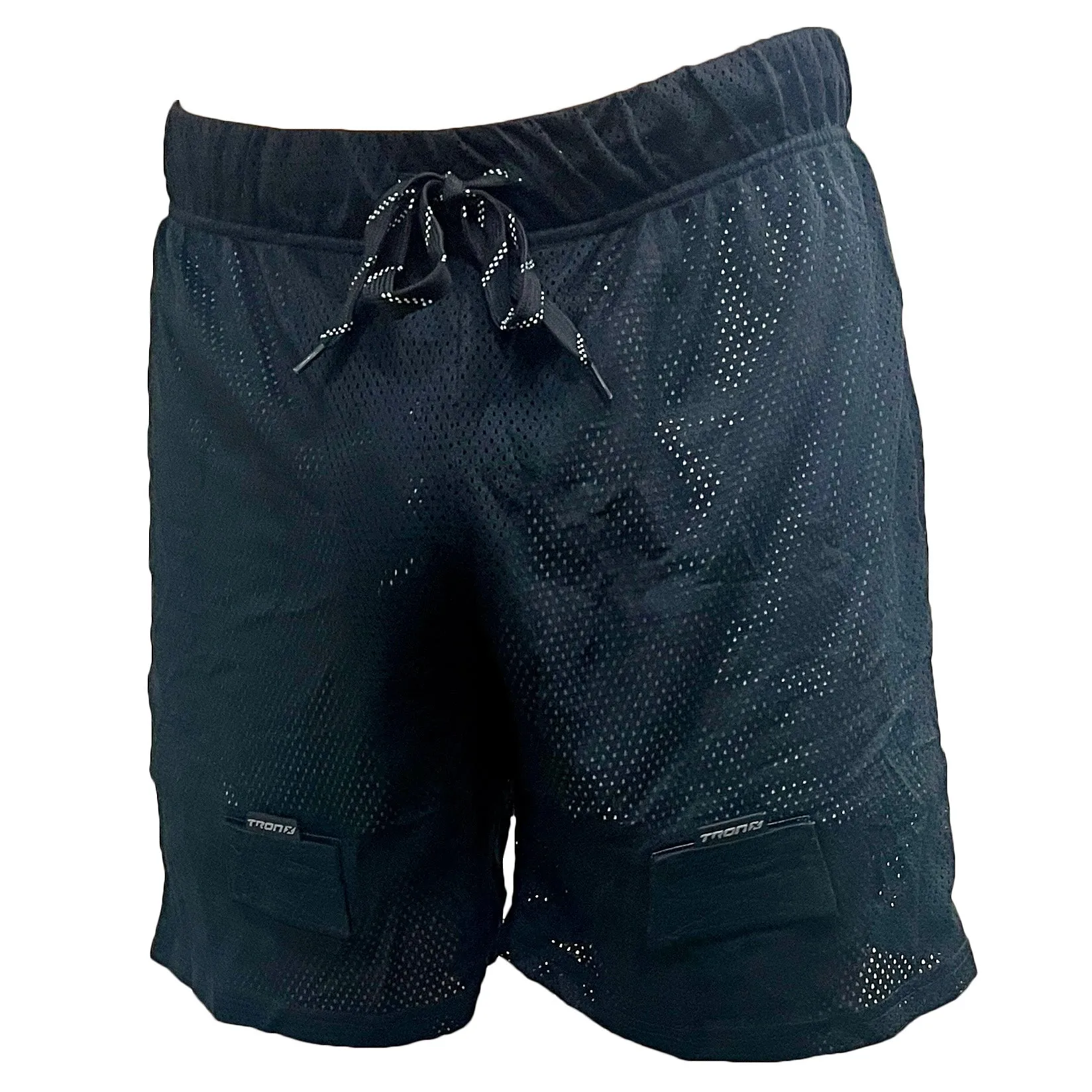 TronX Senior Loose Hockey Jock Shorts