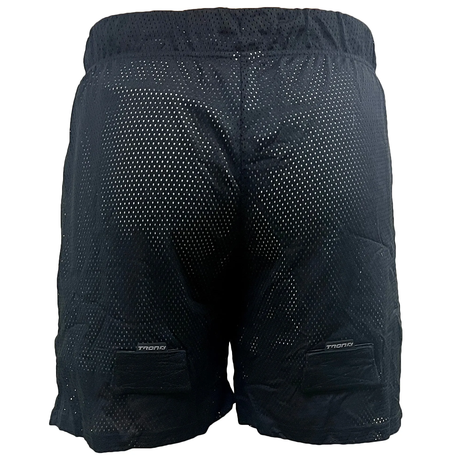 TronX Senior Loose Hockey Jock Shorts