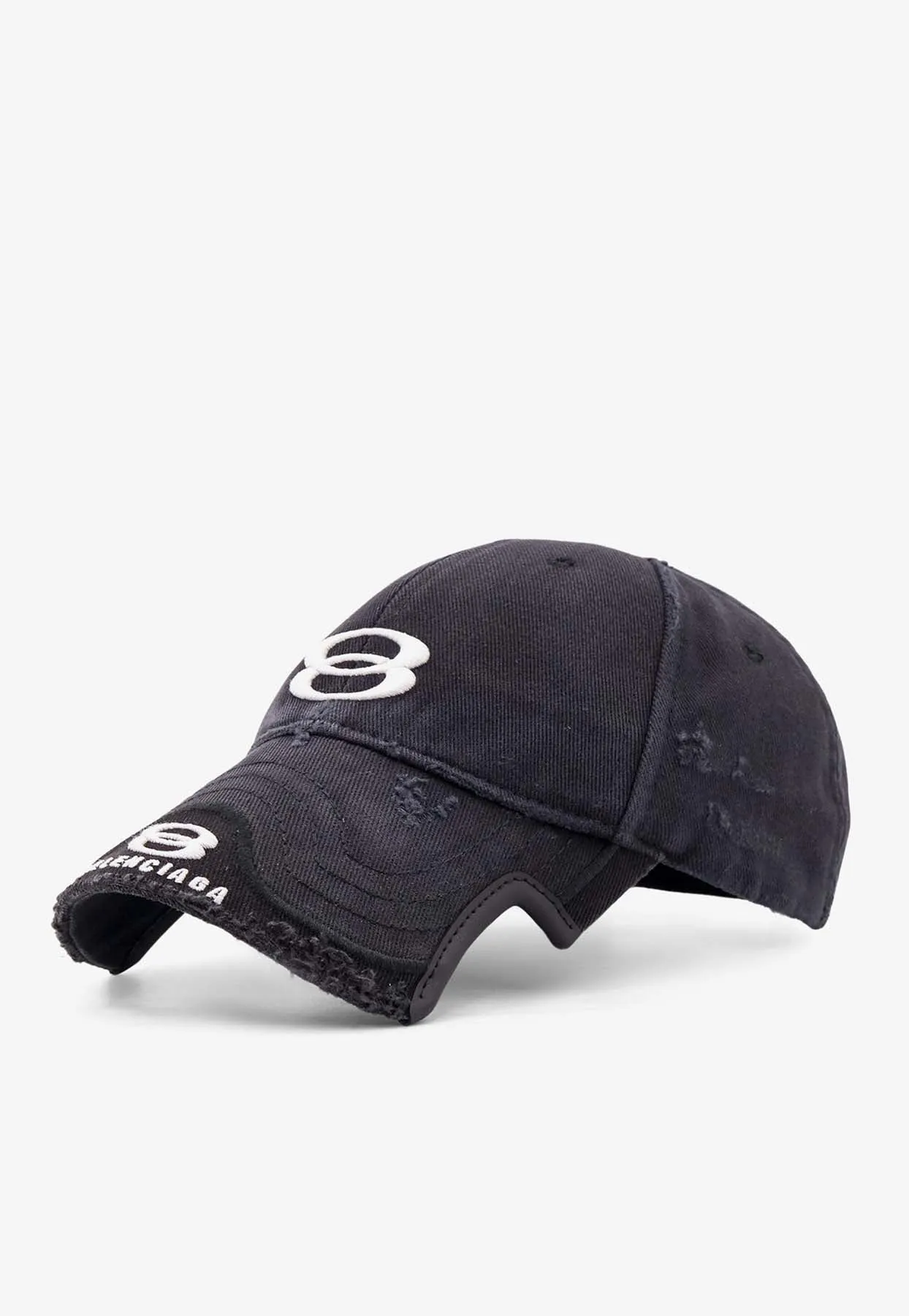 Unity Sports Icon Baseball Cap