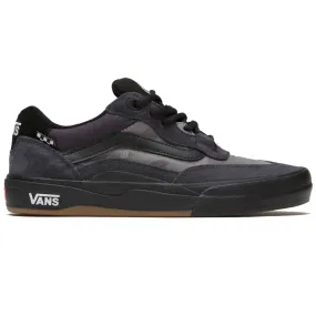 Vans Wayvee Midnight Navy